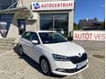 SKODA FABIA 2021/5 - 2