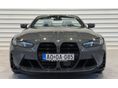 BMW M4 Competition M xDrive (Automata) ÁFÁS.Garanciális.Sérülésmentes.Magyarországi.Ultimate.Carbon