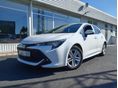 TOYOTA COROLLA 2021/8 - 1