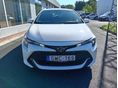 TOYOTA COROLLA 2021/8 - 2