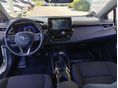 TOYOTA COROLLA 2021/8 - 4