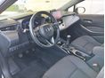 TOYOTA COROLLA 2021/8 - 5