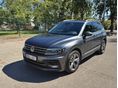 VOLKSWAGEN TIGUAN 2.0 TDI BMT SCR Highline DSG R-Line! magyarországi. 2. tulajdonos. teljes szervizdokumentáció. kerámiabevonat