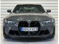 BMW M3 Competition M xDrive (Automata) ÁFÁS.Garanciális.Sérülésmentes.Magyarországi.Ultimate.Carbon.+Téli kerék garnitú
