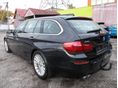 BMW 5-ÖS SOROZAT 2014/4 - 2