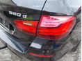BMW 5-ÖS SOROZAT 2014/4 - 6