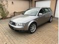 AUDI A4 Avant 1.9 PD TDI Rozsdamentes. működő klíma