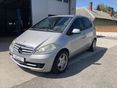 MERCEDES-BENZ A 180 CDI Elegance EURO5 KLÍMA! LÉGZSÁKOK! ELEKTROMOS ABLAKOK! BŐR-MULTIKORMÁNY!