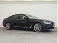 BMW 750 2017/8 - 1