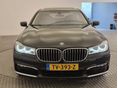BMW 750 2017/8 - 21