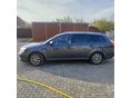 TOYOTA AVENSIS 2.2 D-4D Sol