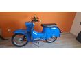 SIMSON SCHWALBE Teljesen felujítva!