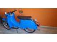 SIMSON SCHWALBE 1982 - 2
