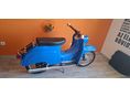 SIMSON SCHWALBE 1982 - 3