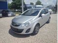 OPEL CORSA D 1.4 Enjoy klíma / tempomat / végig vezetett szervizkönyv / friss szerviz