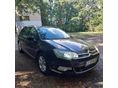 CITROEN C5 2.0 HDi Cross Tourer Prestige Plus (Automata) NAVI-BŐR-KAMERA STB