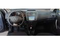 DACIA LOGAN 2015/7 - 2