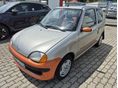 FIAT SEICENTO 2001/9 - 1
