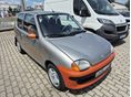 FIAT SEICENTO 2001/9 - 2