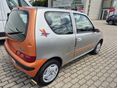 FIAT SEICENTO 2001/9 - 3