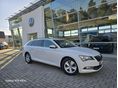 SKODA SUPERB Combi 2.0 TDI SCR Ambition Első tulajtól! Garanciával!Nagyszerviz!Ülésfűtés Tempomat Carplay