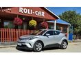 TOYOTA C-HR 2018/9 - 2