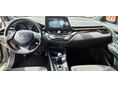 TOYOTA C-HR 2018/9 - 5