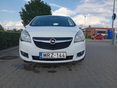 OPEL MERIVA B 1.3 CDTI Selection magyarországi /tulajdonostól/ nagy szerviz után