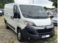 CITROEN JUMPER 2017/11 - 1