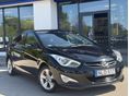 HYUNDAI I40 2.0 GDI Premium (Automata) TEMPOMAT!RADAR!ÜFÜTÉS!SÁVTRATÓ!