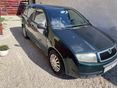 SKODA FABIA 2002/10 - 2