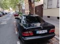 MERCEDES-BENZ E 220 2001/6 - 5