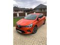 RENAULT CLIO 1.3 TCe Intens EDC
