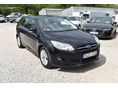 FORD FOCUS Combi 1.6 Benzin+G Gázt.érv: 2032-ig ! Klíma. Alukerék