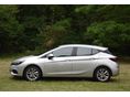 OPEL ASTRA K 2020/2 - 2