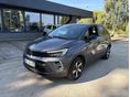 OPEL CROSSLAND X 1.2 T Edition Magyarországon elsőnek forgalomba helyezett! Gyári Opel garancia!