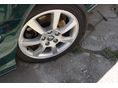 JAGUAR X-TYPE 2002/12 - 2