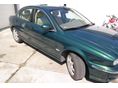 JAGUAR X-TYPE 2002/12 - 4