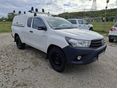TOYOTA HILUX 2016/12 - 2