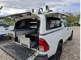 TOYOTA HILUX 2016/12 - 3