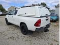 TOYOTA HILUX 2016/12 - 6