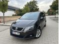 SEAT ALHAMBRA 2.0 TDI Xcellence [7 személy] Áfás - Magas felszereltség - Vezetett szervízkönyv