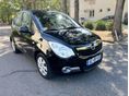 OPEL AGILA 2008/3 - 2