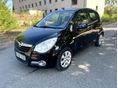 OPEL AGILA 2008/3 - 3