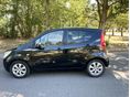 OPEL AGILA 2008/3 - 6
