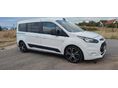 FORD TOURNEO 2015/6 - 3