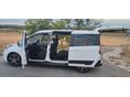 FORD TOURNEO 2015/6 - 7
