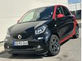 SMART FORFOUR 2017/9 - 1