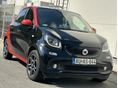 SMART FORFOUR 2017/9 - 2