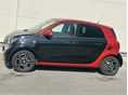 SMART FORFOUR 2017/9 - 3